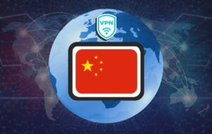 VPN中国