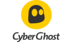 CyberGhostロゴ
