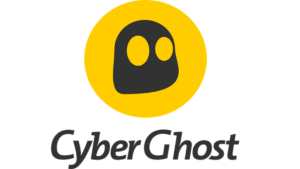 CyberGhostのロゴ