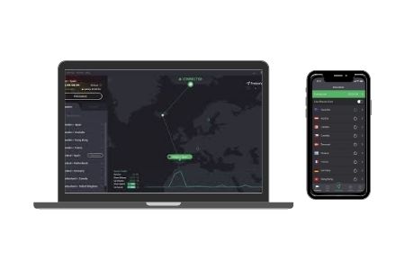 忖度なし Proton Vpn 徹底レビュー 評判 使い方 メリット デメリット Ramune Vpn