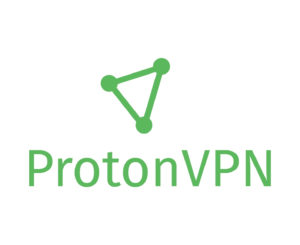 プロトンVPNロゴ