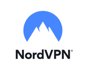 NordVPNのロゴ