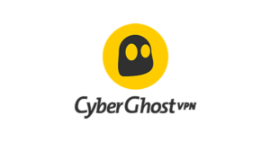 CyberGhost VPNロゴ