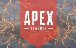 Apex Legendsロゴ