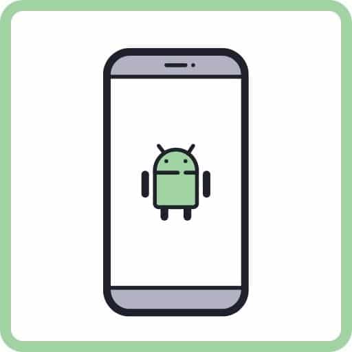 Androidデバイス
