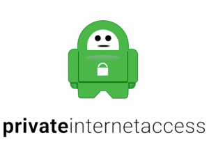 プライベートインターネットアクセスロゴ