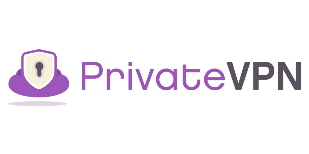 privatevpnロゴ