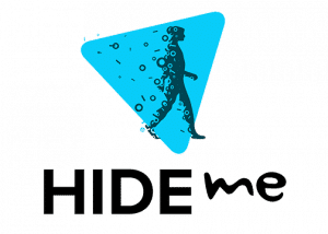 Hide.meロゴ