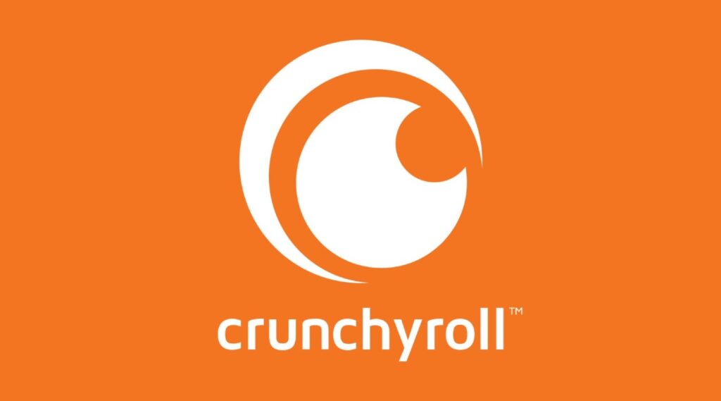 Crunchyrollロゴ