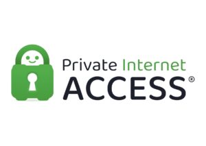 プライベートインターネットアクセスロゴ