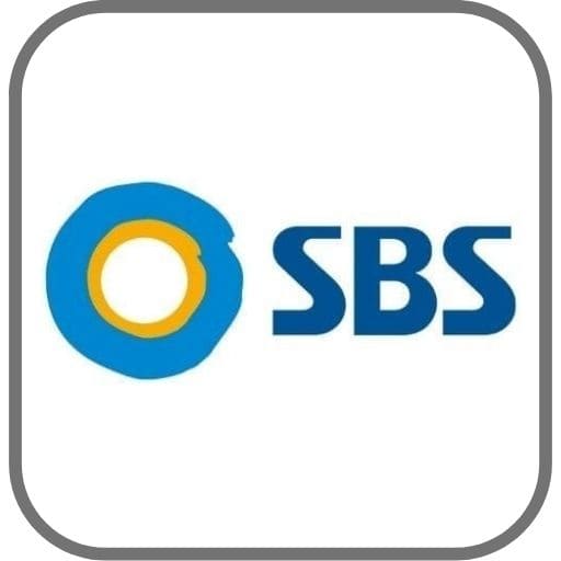 SBSロゴ