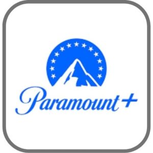 パラマウント+ロゴ