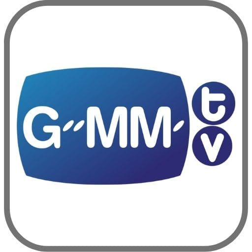 GMMTVロゴ