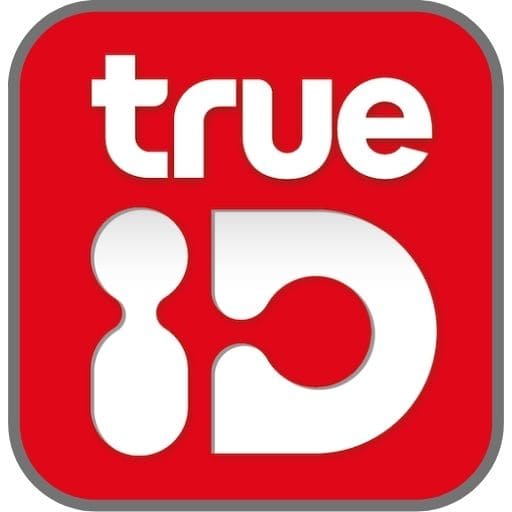 TrueIDロゴ