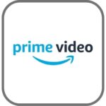 Amazon Primeビデオロゴ