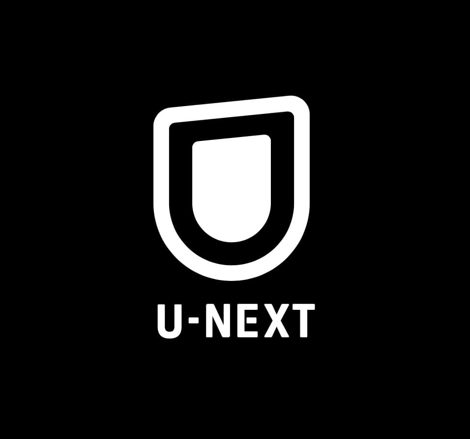u-nextロゴ