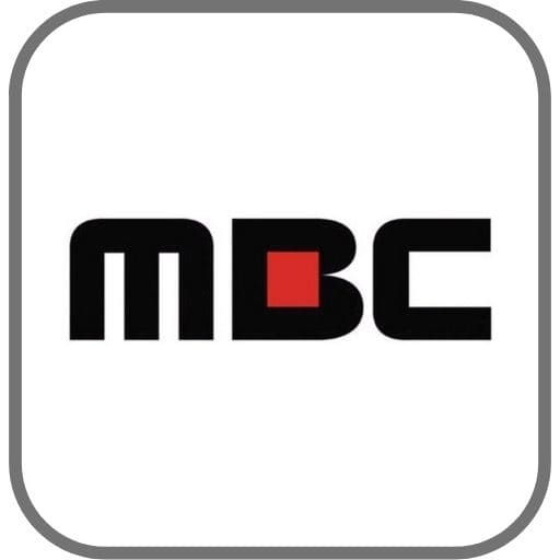 MBCロゴ