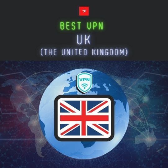 イギリスで使えるオススメVPN 5選！無料VPNは使える？ - Ramune VPN