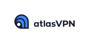 Atlas VPNロゴ