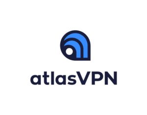 Atlas VPNロゴ