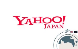 Yahoo! VPNを使用して海外からの日本