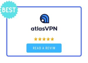 Atlas VPNレビュー