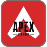Apex Legendsロゴ
