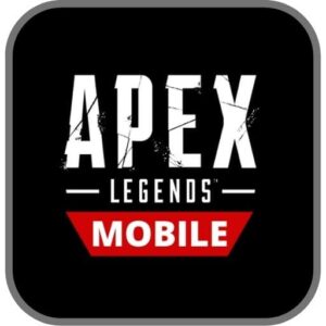 Apex Legendsモバイルロゴ