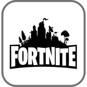 Fortniteのロゴ