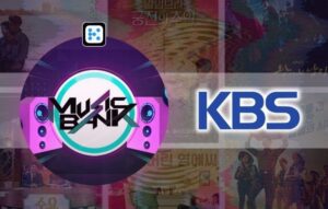 KBS Music Bank TVプログラム