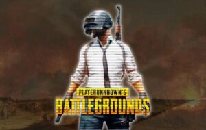 PlayerUnknown's Battlegroundsゲーム