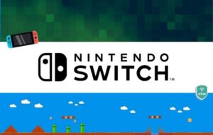 Nintendo Switchに推奨されるVPN