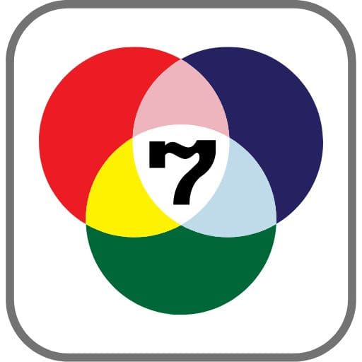 チャンネル7（タイ）ロゴ