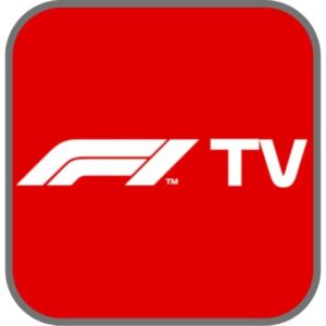 F1 TVロゴ