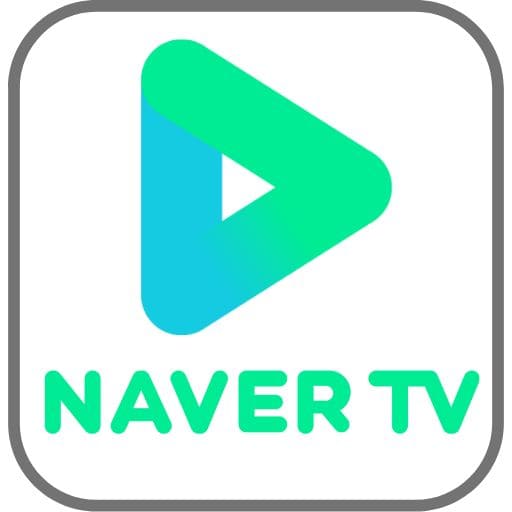 Naver TVロゴ