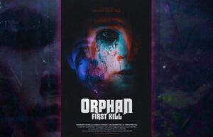 Orphan：最初のキルホラー映画