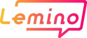 レミノのロゴ