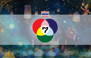タイのチャンネル7