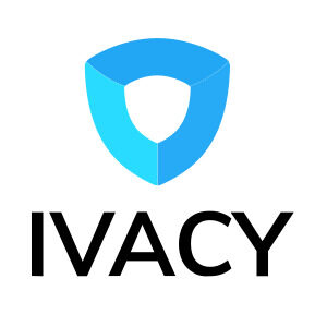 Ivacy VPNロゴ
