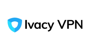 Ivacy VPNロゴ