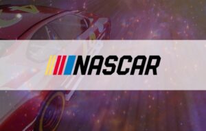 NASCARオートレース
