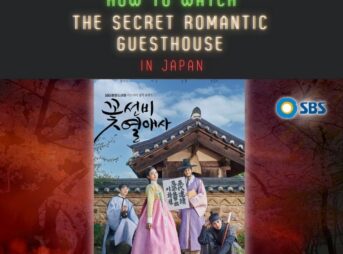 無料で見れる！韓国ドラマ「コッソンビ熱愛史」の放送を日本から視聴する方法【シン・イェウン主演の】