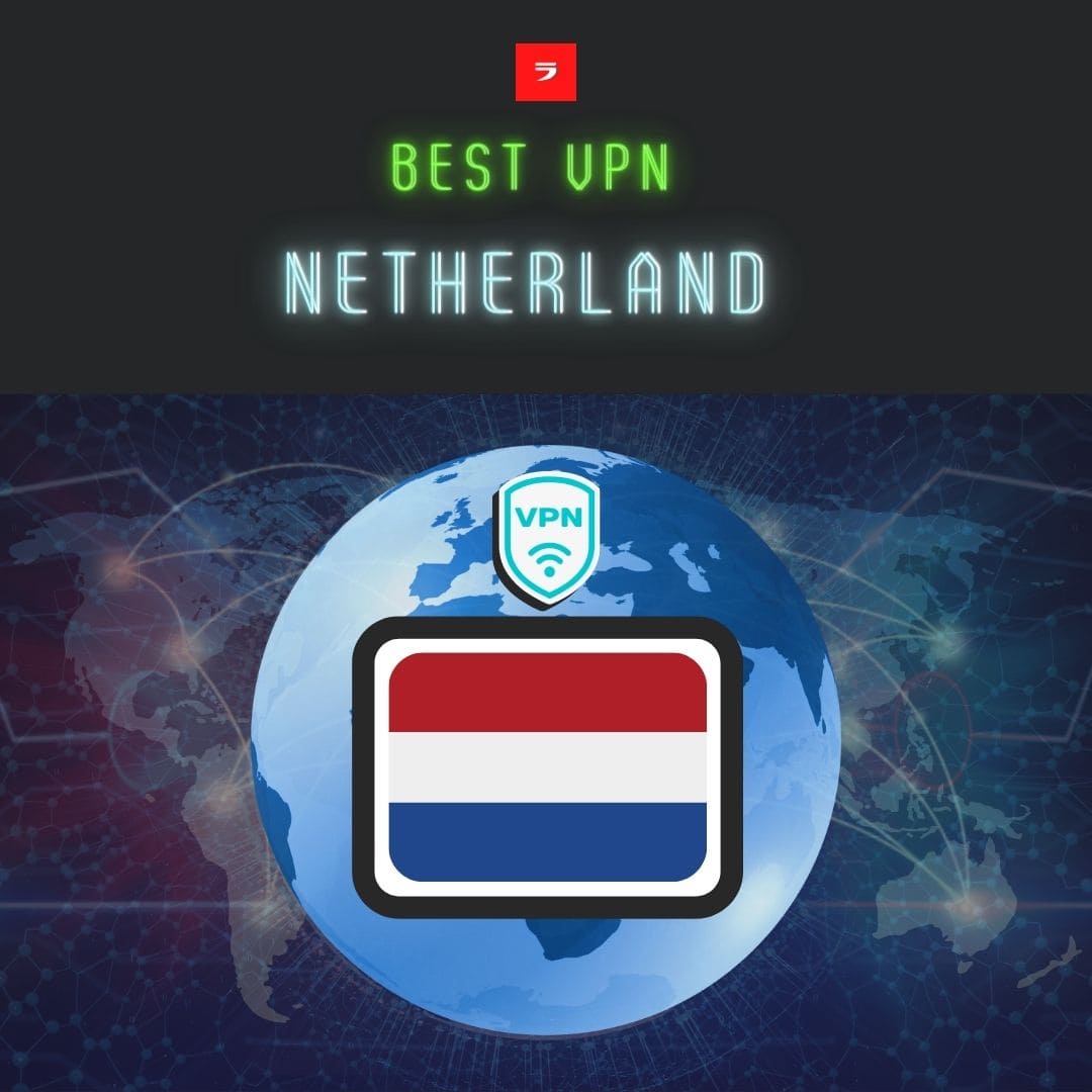 【海外生活に最適】オランダで使えるオススメVPN 7選！旅行や移住、旅行先でネトフリが見れる - Ramune VPN