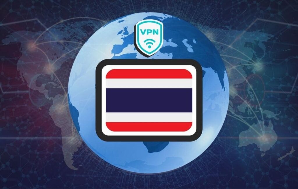 【2023年8月】タイで使えるオススメVPN 6選！バンコクやプーケットの旅行や駐在に最適