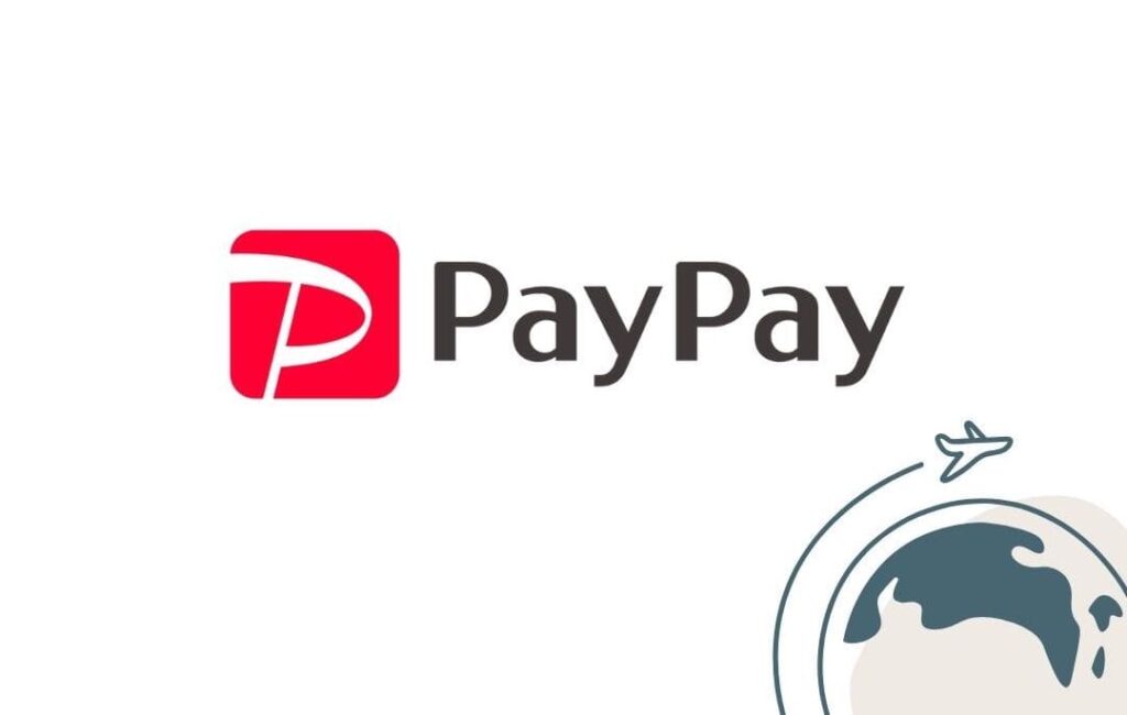 送金できない！PayPayを海外から使う方法【VPNで利用制限を回避してチャージも可能】