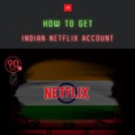 【一番安い】インドのNetflixを250円で契約する方法！日本のクレカで決済OK