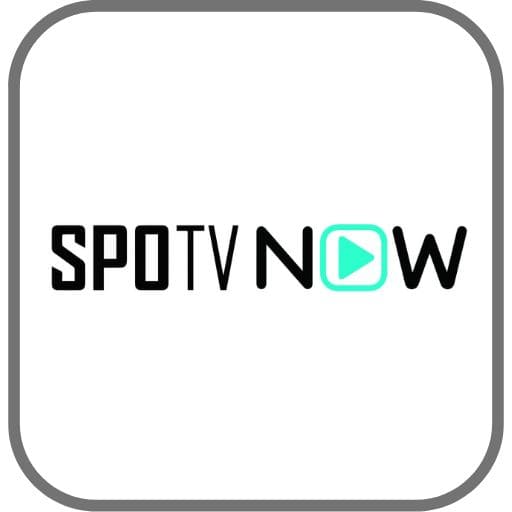 SpotV Nowロゴ