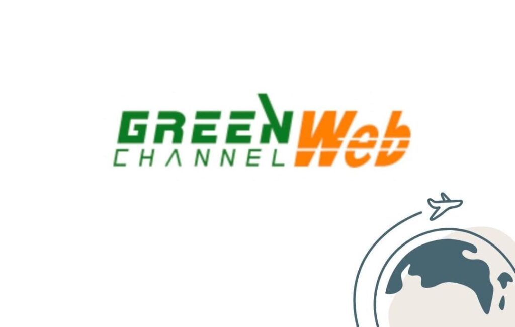 【VPNを使えばOK】グリーンチャンネルを海外から見る方法！競馬中継が外国で見れる