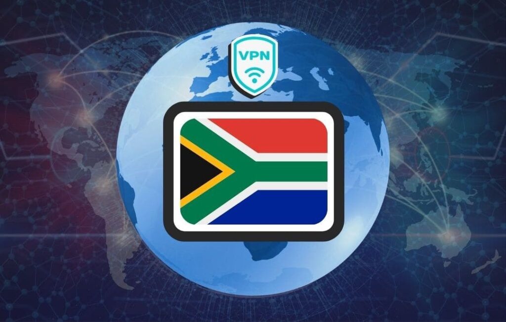 【旅行や留学向け】南アフリカで使えるオススメのVPN7選！eVODやrlaxx TVも見れる