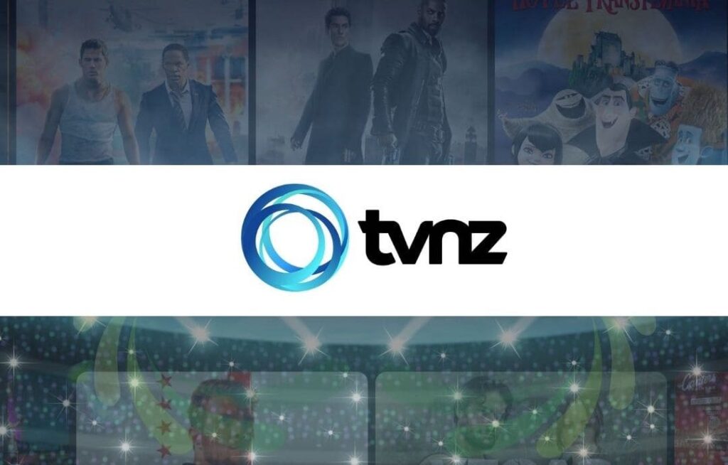 TVNZを日本から視聴する方法！VPNで登録して見れる